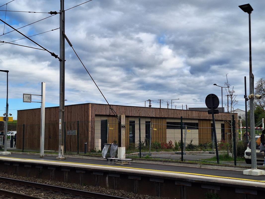 NANTEUIL-SAÂCY - Toutes activités